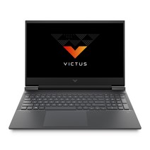 HP 2022 빅터스 15, 256GB, Free DOS, Mica Silver, 15-fb0059AX, 라이젠5, 8GB