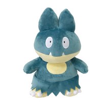 포켓몬스터 먹고자 인형, 혼합색상, 25cm