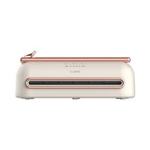 쿠오레 가정용 진공포장기 CVS-80K