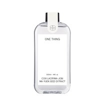 원씽 율무 추출물 스킨, 300ml, 1개