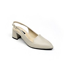 잭앤질 통굽 슬링백 3cm JA2143