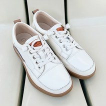제이슈 천연소가죽 리앙 스트링 스니커즈
