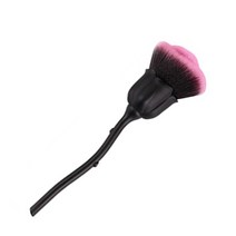 아이빛 로즈 더스트 브러쉬, 혼합색상, 1개