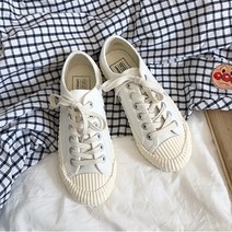 마켓A 데일리 여성 캔버스화