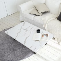 소담갤러리 마블 1200 접이식 좌식 테이블 좌탁 소파테이블