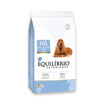 이퀄리브리오 토탈 독 하이퍼 애견 건식 사료, 7.5kg, 곡물, 1개
