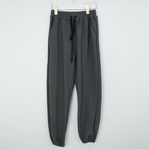 남녀공용 모찌 밴딩 조거 팬츠