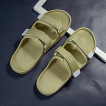 남성용 조절밴드 슬리퍼