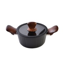 오슬로 로포텐 IH 양수냄비, 내경 18cm x T 4mm, 1개
