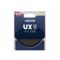 호야 UX CPL II 필터 77mm