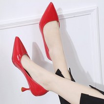 안다로미 에나플 구두 6.5cm