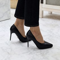 어바웃슈 다이엘 가보시 스틸레토 힐