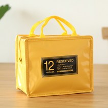모모 여름 해변 여행용 방수 화장품 가방