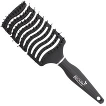 벨로티 블랙웨이브 퀵 드라이 벤트 브러쉬, 1개, F VENT L 타입