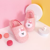 라인프렌즈 CH 몰리 덧신 코니