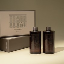 마켓올슨 디퓨저, 화이트 린넨, 500ml, 2개
