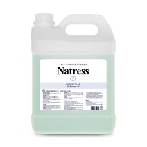 나트리스 고양이 탈취제 스프레이 다우니향, 3750ml, 1개