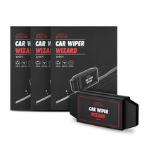 블랙팟 늘새로이, 3개