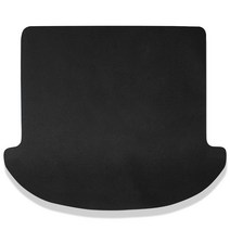 지엠지모터스 방수 코팅 더 베러 클래식 트렁크 매트, 2020 신형 아반떼, 혼합색상