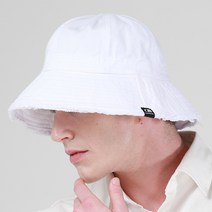 카멜레온 테슬 돔 버킷햇