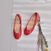 로로에나멜 플랫