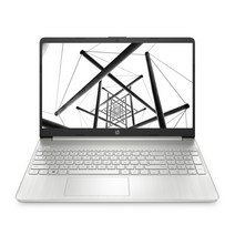 HP 2022 ALL NEW 15s, Free DOS, HP 15s-fq5101TU, Natural Silver, 512GB, 코어i5, 8GB