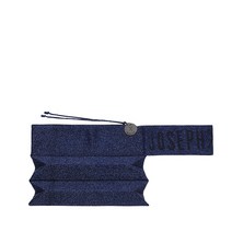 조센앤스테이시 Lucky Pleats Knit Starry Clutch 가방