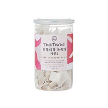 모닝풀 티톡티톡 쏙쏙티 시즌2 호박 우엉 메밀 옥수수, 2g, 30개