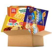 해피타임 간식세트 H, 1세트