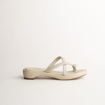 LEMELS LM021 STRAP CROSS SANDAL