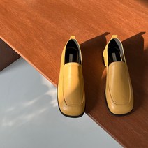 여성용 버니깁슨 로퍼 C142_0381