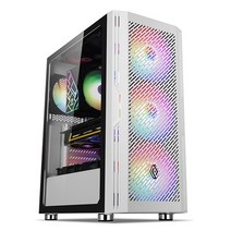 컴맹닷컴 고성능 3D 게이밍 영상편집 게임방송용 조립PC CMA58XC-38LX (라이젠7-5800X WIN미포함 RAM 16GB NVMe 500GB RTX 3080 LHR), 기본형
