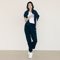 로브로브 여성용 데일리 조거팬츠