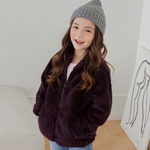 릴리푸리 여아용 애니웨어점퍼