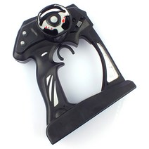 CBT 40MHz 1/12 랜드버스터 맥스 RC 전용 조종기 CBT630542, 혼합색상