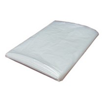 매트리스 포장비닐 2m x 2.5m x 0.08mm, 1개