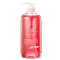 로더렛 인 잉글랜드 컬러핏 바디 워시 체리 플뢰르, 1000ml, 1개
