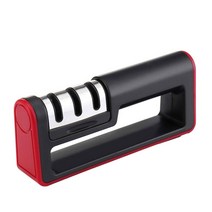 3단계 안전 프레임 칼갈이, 1개