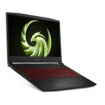 MSI 2022 브라보 15, Free DOS, 브라보 15 B5ED-R7 (005), 512GB, 라이젠7, 블랙, 16GB