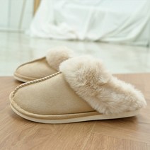 남성용 베폴 슬리퍼
