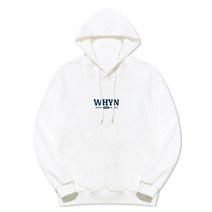 와이엔 모어 후드티 E02BRD_WIX10002
