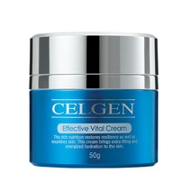 셀젠 이펙티브 바이탈 크림, 50g, 1개
