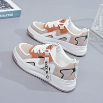 SILVERS 여성용 텐업5 스니커즈