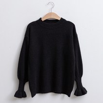 피핀 여성용 레이첼 프릴 니트 #109344