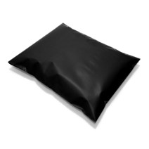 알피앤디 택배봉투 30105 2HDPE 블랙, 100개