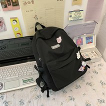 데일리 캐주얼 백팩 KA084