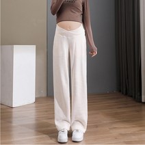임산부 배기 팬츠