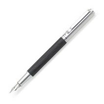 IWI 핸드스크립트 만년필 우드패턴 IWI-9S640 D88D, EF, 그레이