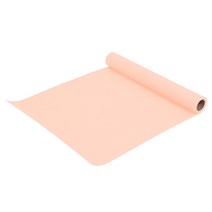 대원우드보드 H 펠트 롤 접착, H 03 살색