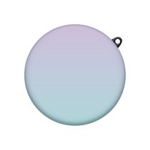 누아트 LG 톤 플러스 프리 이어폰 케이스, 블루그레이프